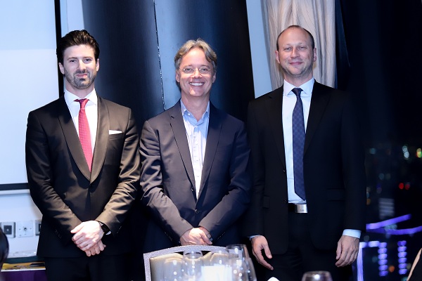 Harvey Law Group