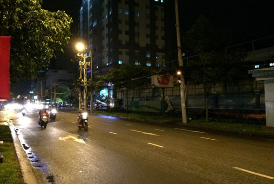 cướp túi xách