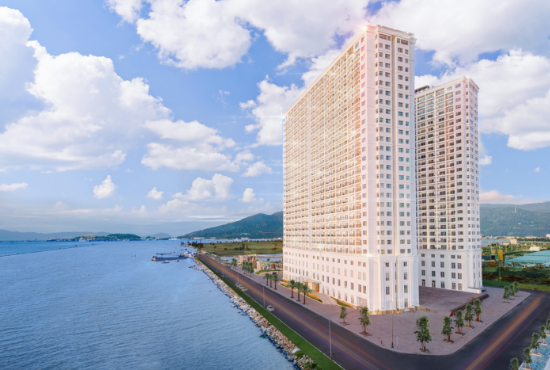 danang golden bay