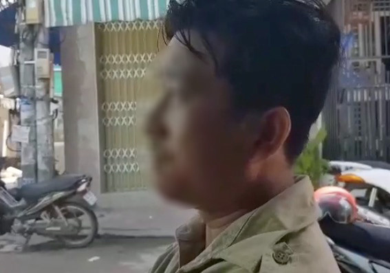 anh ca re