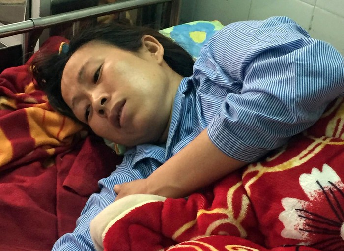 giet nguoi