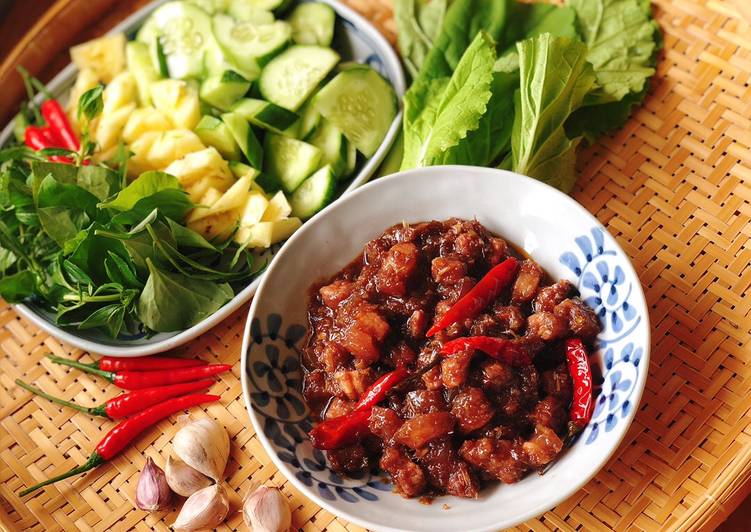 Bí quyết làm 3 món kho rim đậm đà, đảm bảo dinh dưỡng cho cả nhà mùa Covid - phunuduongthoi.vn - phunuonline - 03