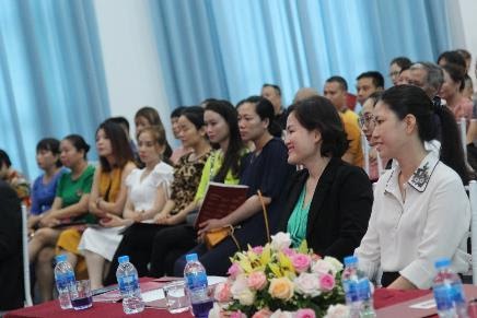 iSchool Cẩm Phả: Trường hội nhập quốc tế tại Quảng Ninh 1