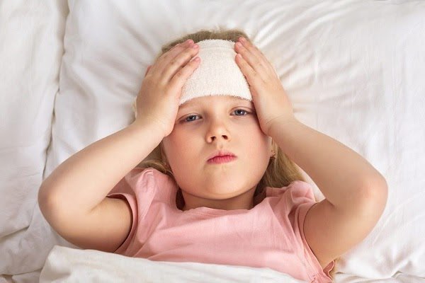 Dấu hiệu bệnh sởi ở trẻ dễ nhận biết và các cách điều trị hiệu quả - 3