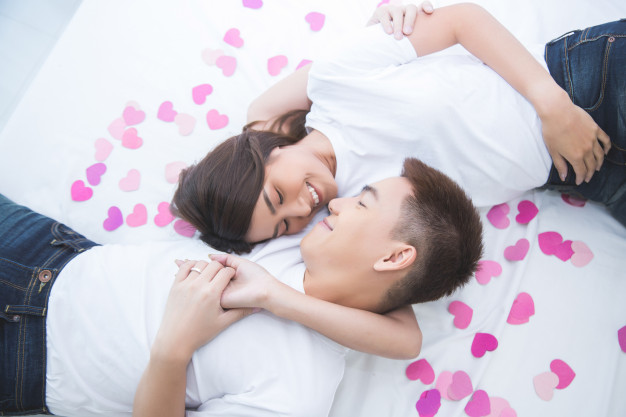 8 cách đơn giản khiến chồng lạnh nhạt, vô tâm trở về vui vẻ với vợ - 1