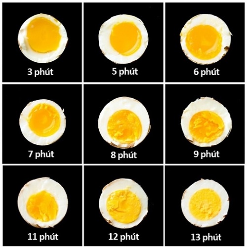 Cách làm trứng ngâm tương Hàn Quốc cực ngon - 4