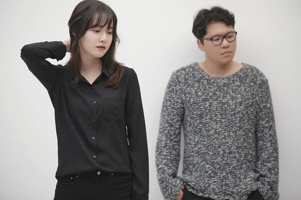 Goo Hye Sun gây sốt với nhan sắc hậu ly hôn: Body lột xác sau khi giảm 14kg, đúng là phụ nữ đẹp nhất khi không thuộc về ai! - Ảnh 4.