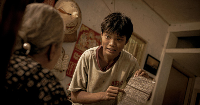 RÒM: Bi kịch xóm nghèo phá vỡ mọi chuẩn mực điện ảnh, xứng đáng hai chữ tự hào của phim Việt - Ảnh 1.