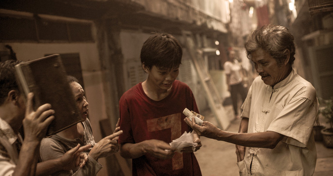 RÒM: Bi kịch xóm nghèo phá vỡ mọi chuẩn mực điện ảnh, xứng đáng hai chữ tự hào của phim Việt - Ảnh 8.