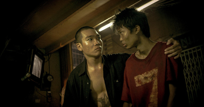 RÒM: Bi kịch xóm nghèo phá vỡ mọi chuẩn mực điện ảnh, xứng đáng hai chữ tự hào của phim Việt - Ảnh 11.