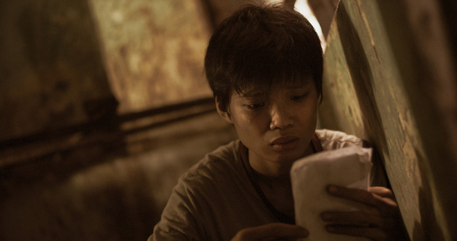 RÒM: Bi kịch xóm nghèo phá vỡ mọi chuẩn mực điện ảnh, xứng đáng hai chữ tự hào của phim Việt - Ảnh 6.