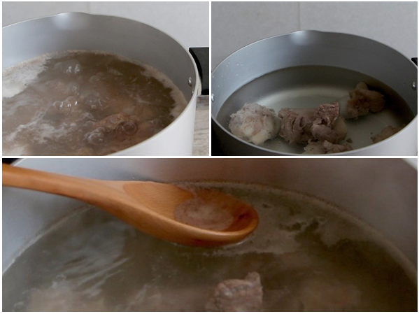 Tuyệt chiêu nấu súp cua ngon với độ sánh tuyệt đối mà cách làm cực kì đơn giản - phunuduongthoi.vn - 2