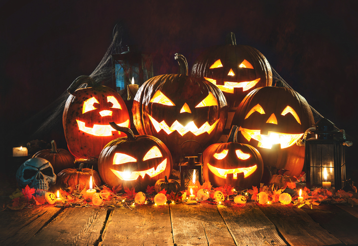 7 phong tục kỳ lạ trong lễ hội ma quỷ Halloween không phải ai cũng biết - phunuduongthoi.vn 3

