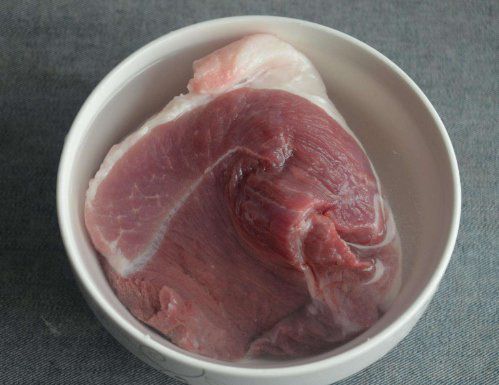 Thịt đông cứng như gạch, thêm 2 nguyên liệu này, trong 5 phút thịt mềm nấu ngay được - 4
