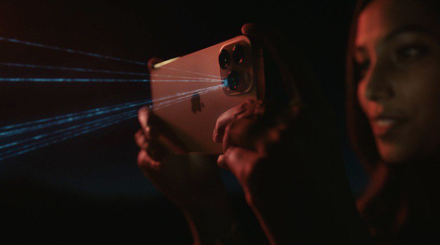 iPhone 12 là smartphone quay phim, chụp ảnh đỉnh cao, cỗ máy sống ảo thứ thiệt - Ảnh 17.