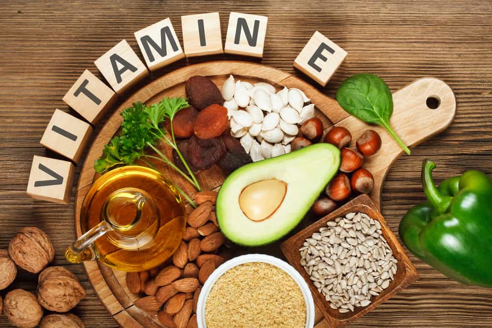 6 loại thực phẩm giàu vitamin E giúp tăng sức đề kháng vào mùa đông, chị em cần phải biết  - phunuduongthoi.vn 