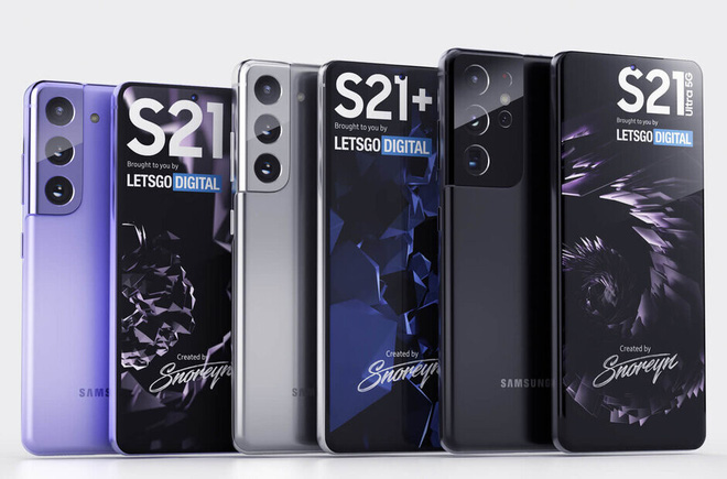 Vừa mới "cà khịa" Apple, nhưng rồi Samsung cũng sẽ bỏ củ sạc đi kèm ở dòng Galaxy S21 sắp ra mắt - phunuduongthoi.vn - Ảnh 1.