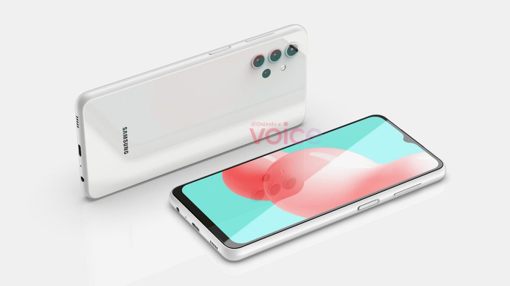 Xu hướng smartphone 2021 smartphone 5G giá rẻ sẽ lên ngôi - phunuduongthoi.vn - Galaxy A32 5G