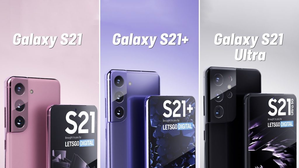 Samsung Galaxy S21 khai tử khe cắm thẻ nhớ microSD, một số thị trường vẫn sẽ có củ sạc - phunuduongthoi.vn - ảnh 1
