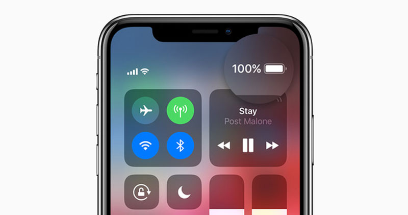 Apple chính thức trả lời : "Có nên sạc pin iPhone qua đêm hay không?"