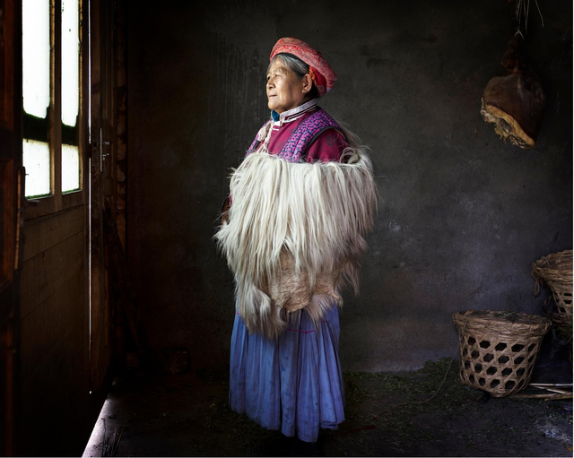 Tây Lương Nữ Quốc trên Himalaya, nơi phụ nữ có thể lấy nhiều chồng - phunuduongthoi.vn - ảnh 6