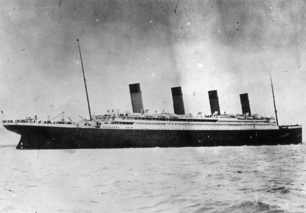 Những sự thật kinh hoàng về thảm họa chìm tàu Titanic cách đây 109 năm - phunuduongthoi.vn 10
