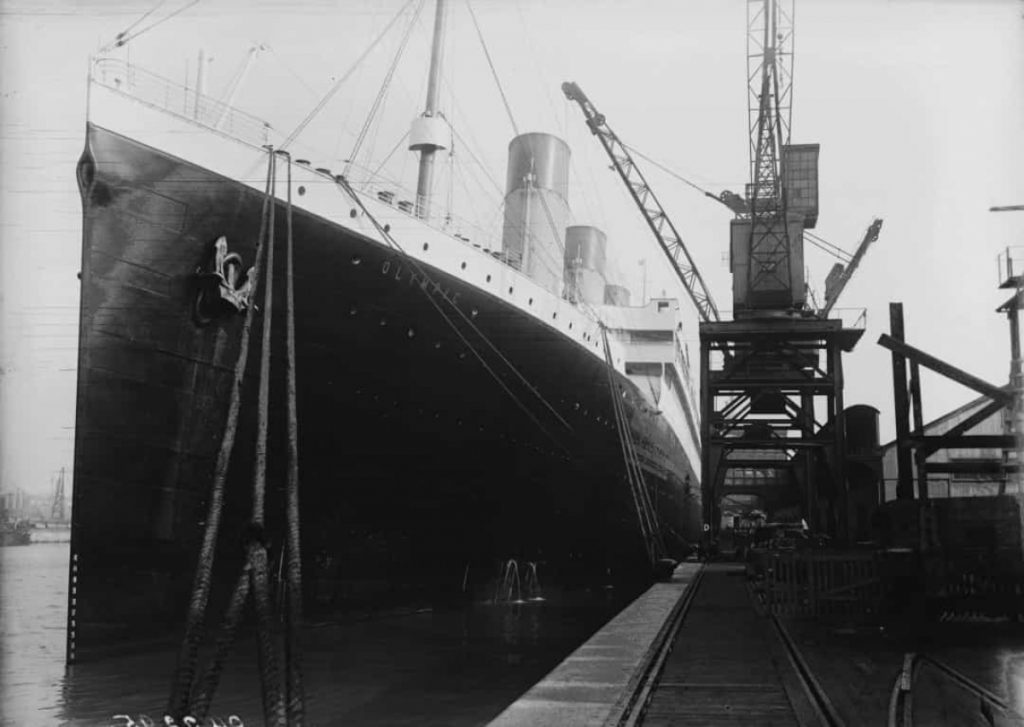 Những sự thật kinh hoàng về thảm họa chìm tàu Titanic cách đây 109 năm - phunuduongthoi.vn 11