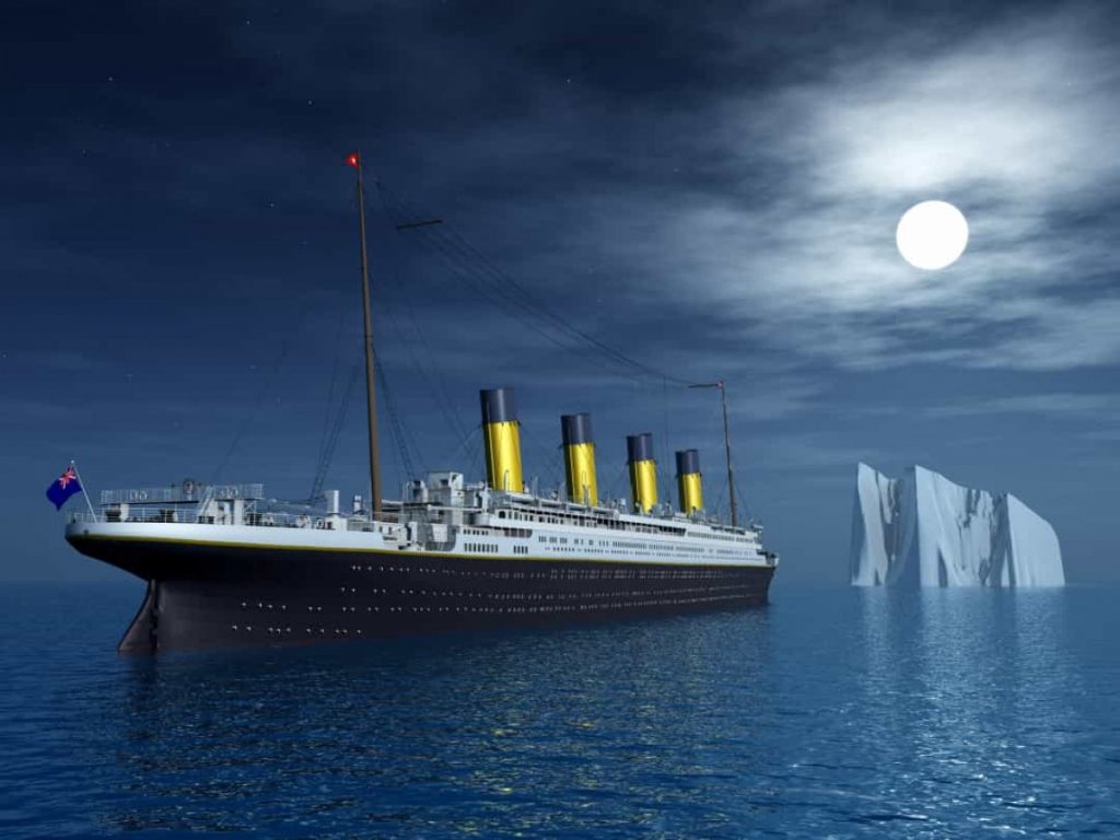 Những sự thật kinh hoàng về thảm họa chìm tàu Titanic cách đây 109 năm - phunuduongthoi.vn 2