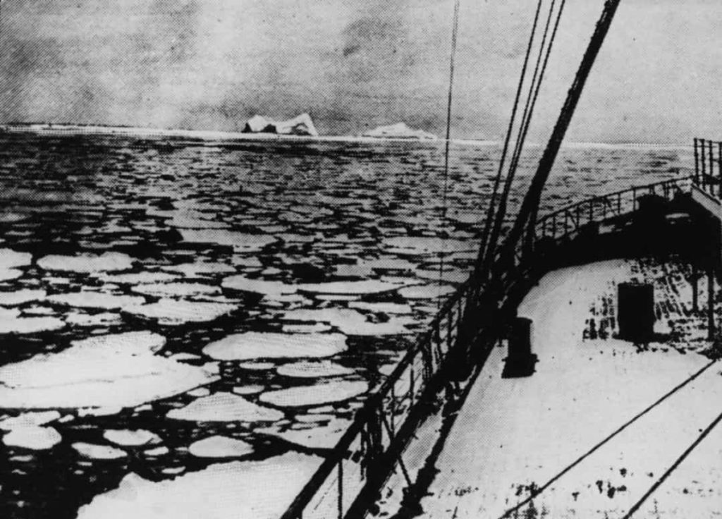 Những sự thật kinh hoàng về thảm họa chìm tàu Titanic cách đây 109 năm - phunuduongthoi.vn 8