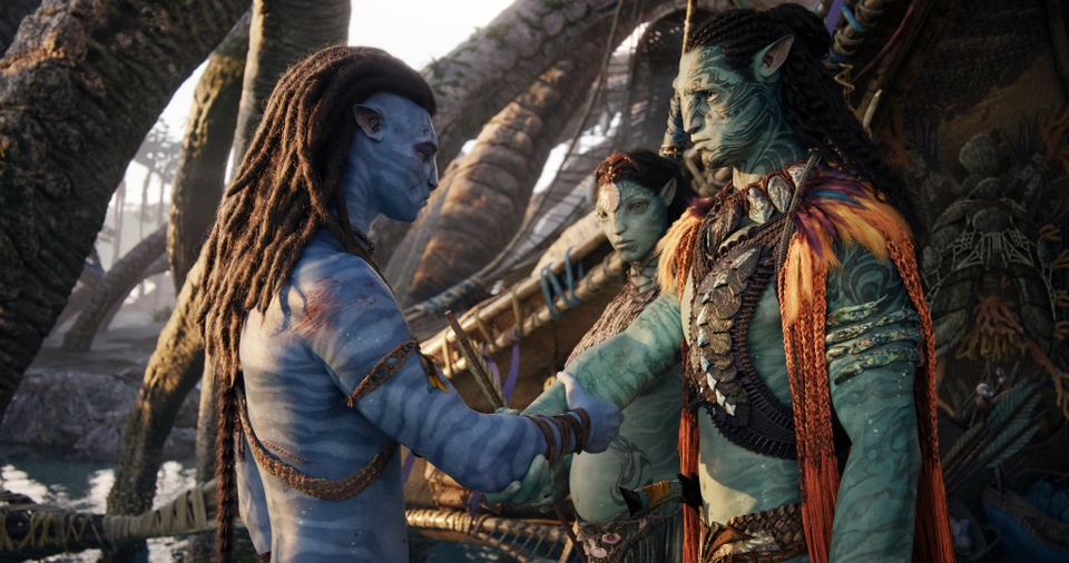 850 triệu USD: 850 triệu USD là số tiền đáng kinh ngạc mà hãng phim đã đầu tư cho bộ phim hoành tráng Avatar