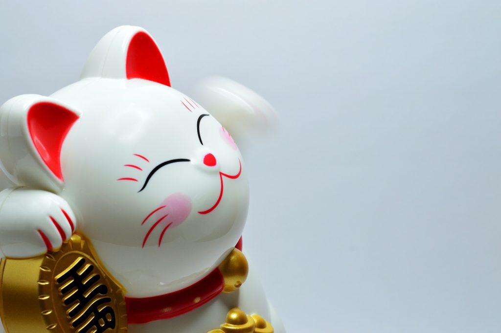 Tuần này cung Ma Kết có vẻ thuận lợi và gặp được may mắn trong mọi lĩnh vực